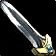 God of War Sword